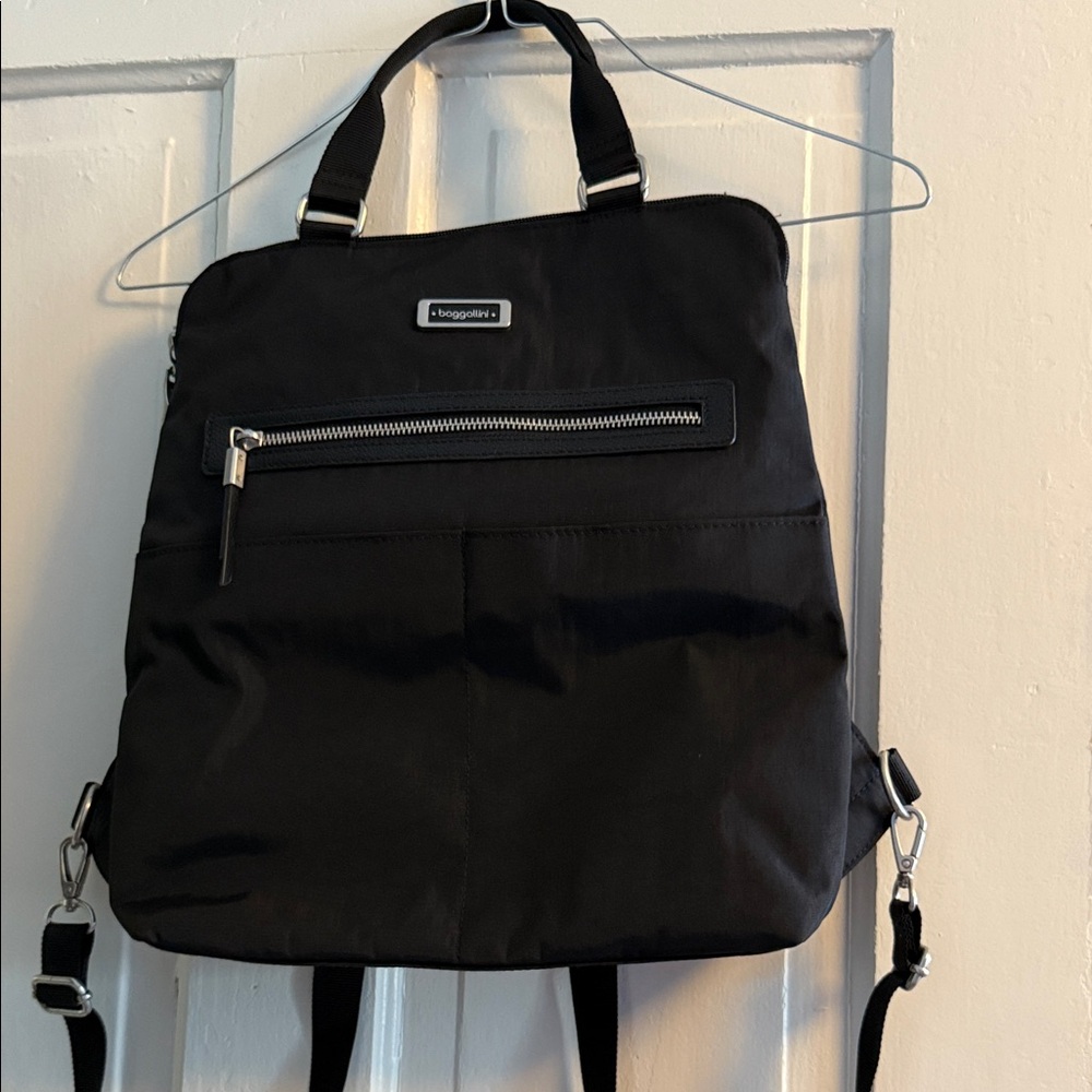 Bagolini backpack
